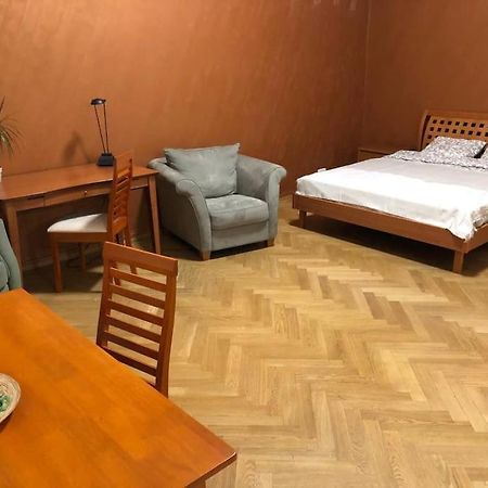 Exclusive Unique Apartments - Prague Central Экстерьер фото