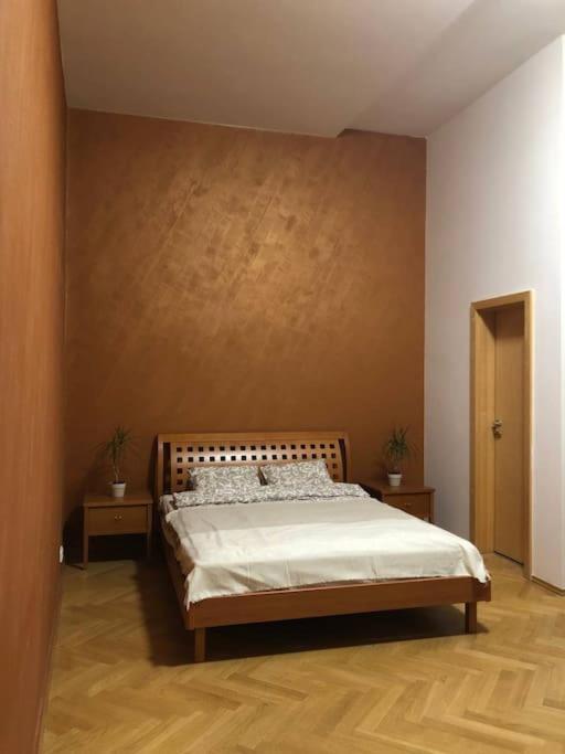 Exclusive Unique Apartments - Prague Central Экстерьер фото