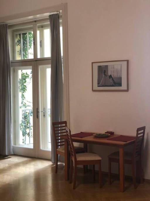 Exclusive Unique Apartments - Prague Central Экстерьер фото