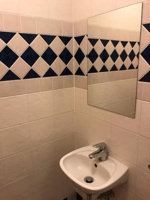 Exclusive Unique Apartments - Prague Central Экстерьер фото