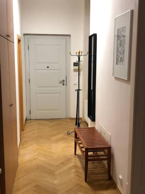 Exclusive Unique Apartments - Prague Central Экстерьер фото