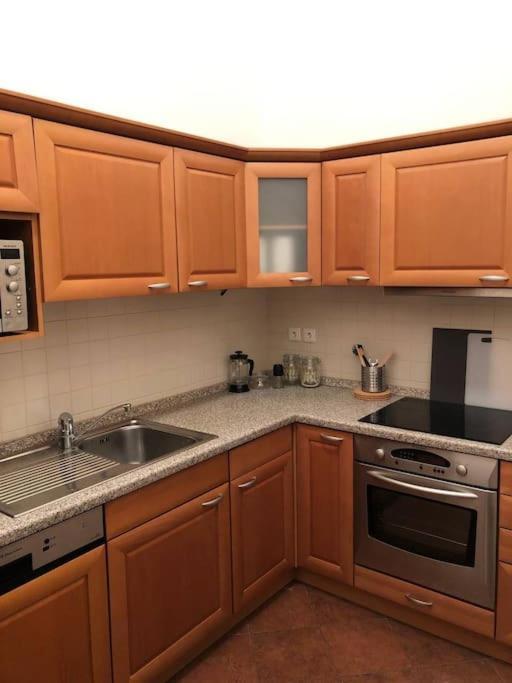Exclusive Unique Apartments - Prague Central Экстерьер фото
