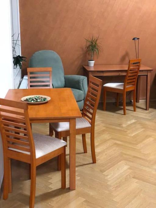Exclusive Unique Apartments - Prague Central Экстерьер фото