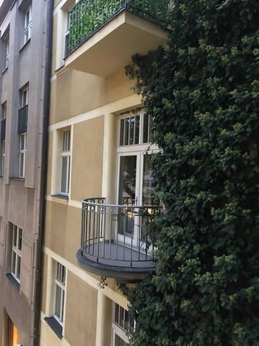 Exclusive Unique Apartments - Prague Central Экстерьер фото