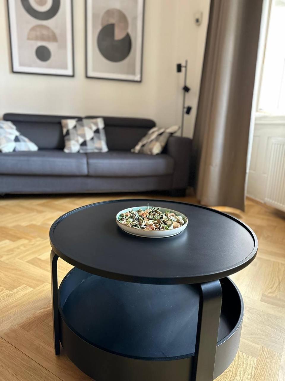 Exclusive Unique Apartments - Prague Central Экстерьер фото