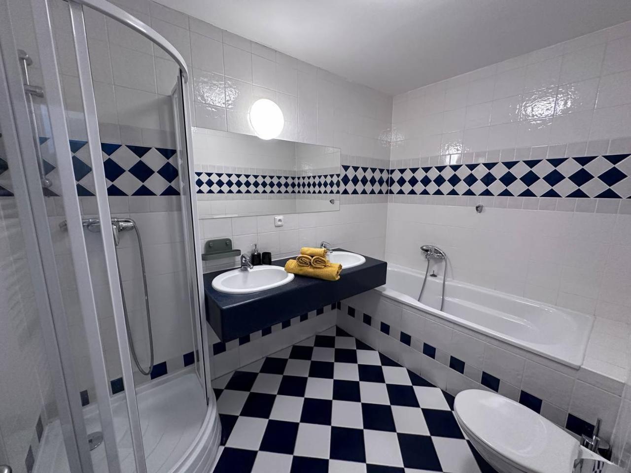 Exclusive Unique Apartments - Prague Central Экстерьер фото