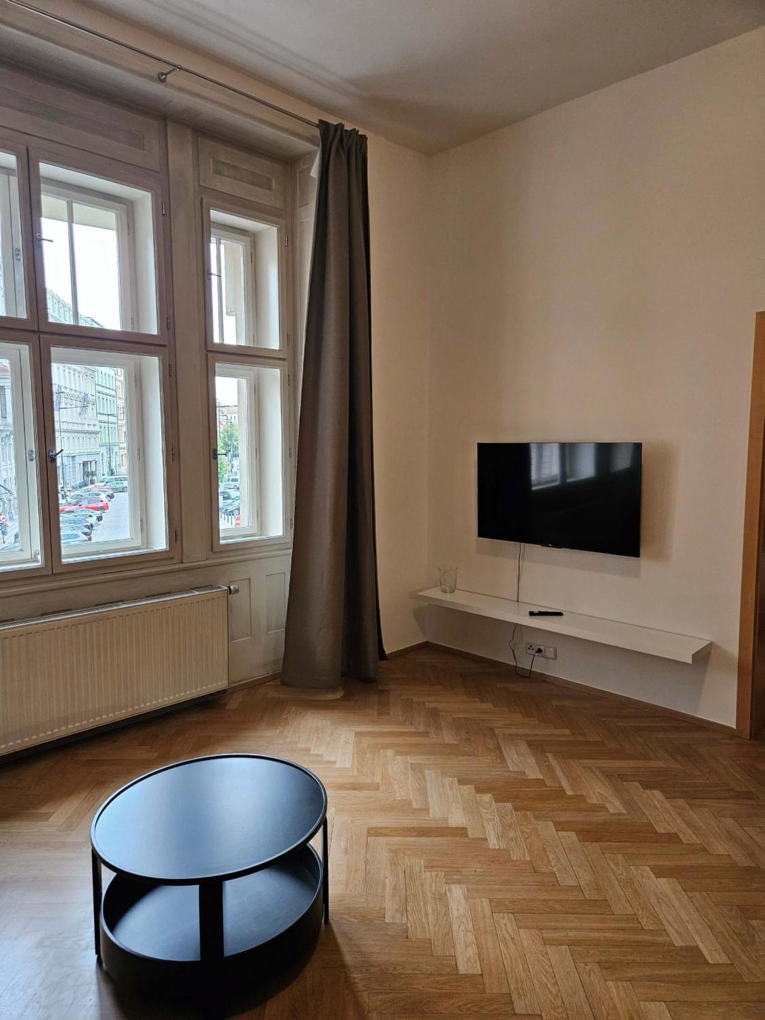 Exclusive Unique Apartments - Prague Central Экстерьер фото
