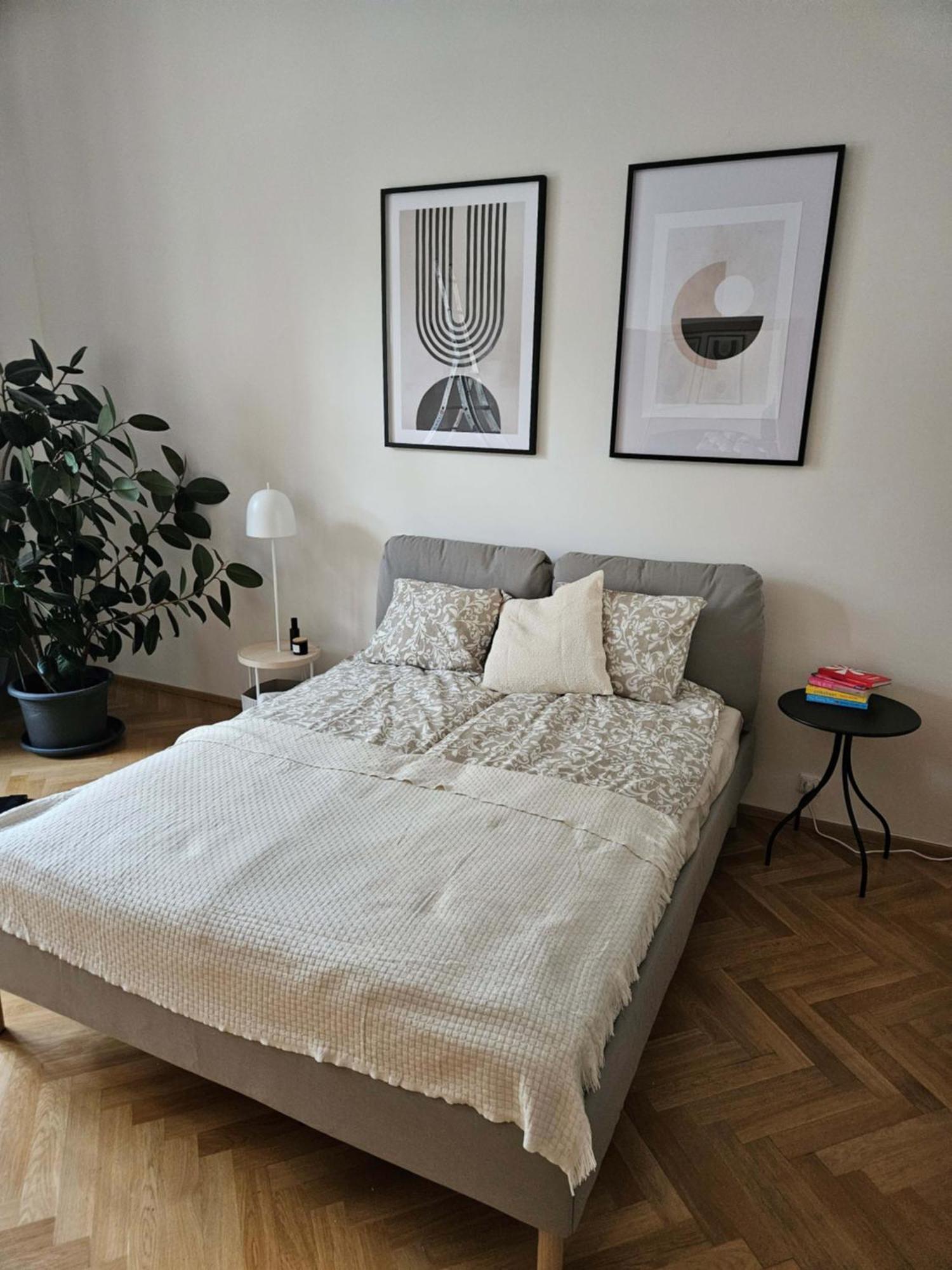 Exclusive Unique Apartments - Prague Central Экстерьер фото